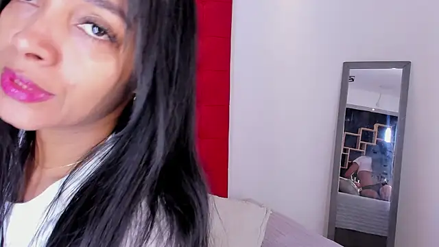 Daliana Beck online show from 10/23/25, 09:02