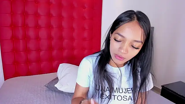 Daliana Beck online show from 10/27/25, 08:24