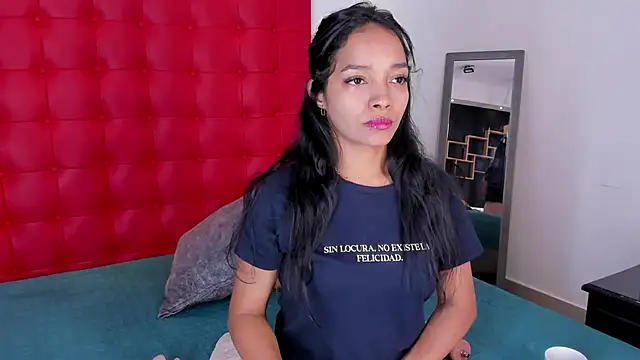 Daliana Beck online show from 11/05/25, 08:31