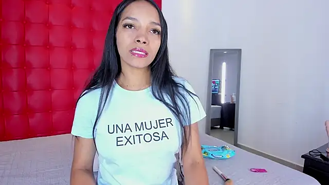 Daliana Beck online show from 11/17/25, 08:03