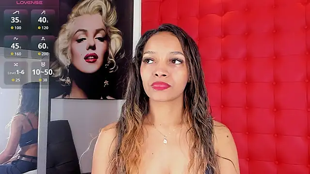 Daliana Beck online show from 03/29/26, 02:28