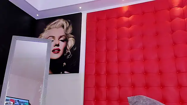 Daliana Beck online show from 04/11/26, 12:20