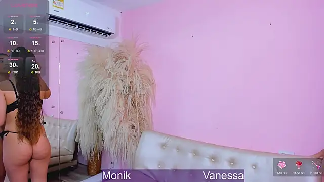 Wetnaughtygirls online show from 01/14/26, 01:55