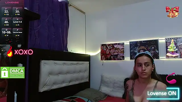 Snapshot of yuliet_tayler7 chatting on 12/23/24, 08:03 yuliet tayler7 online show from 12/23/24, 08:03