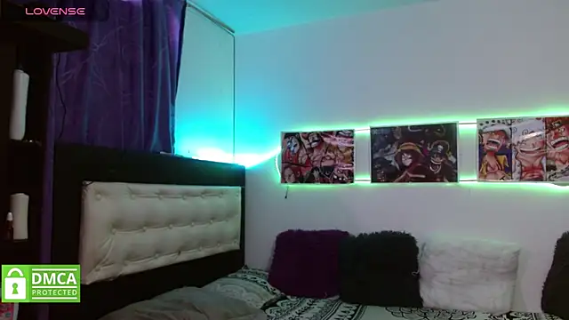 Snapshot of yuliet_tayler7 chatting on 12/28/24, 07:11 yuliet tayler7 online show from 12/28/24, 07:11