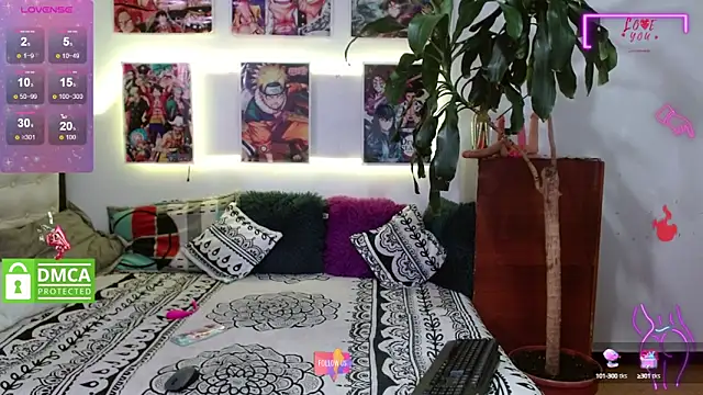 Snapshot of yuliet_tayler7 chatting on 01/21/25, 01:54 yuliet tayler7 online show from 01/21/25, 01:54