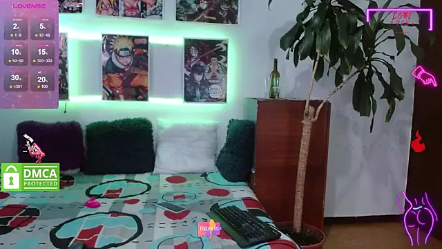 Snapshot of yuliet_tayler7 chatting on 01/22/25, 01:21 yuliet tayler7 online show from 01/22/25, 01:21