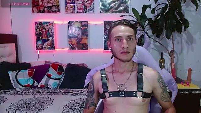 Snapshot of yuliet_tayler7 chatting on 02/18/25, 01:43 yuliet tayler7 online show from 02/18/25, 01:43