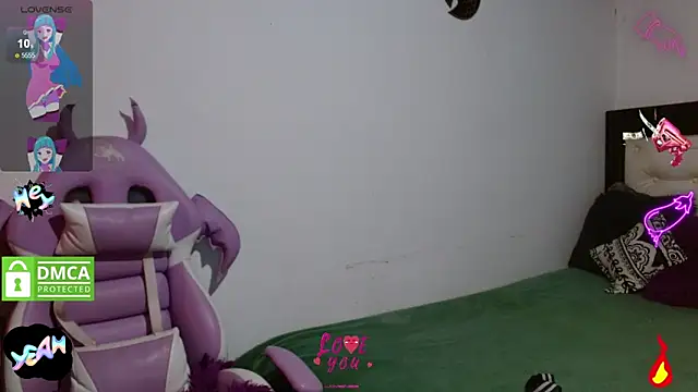 Snapshot of yuliet_tayler7 chatting on 03/14/25, 03:58 yuliet tayler7 online show from 03/14/25, 03:58