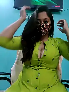 Natasha-143 online show from 02/08/25, 07:16