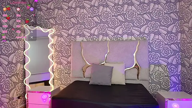 Mellani tay online show from 01/22/25, 09:24