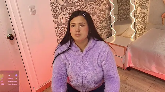 Mellani tay online show from 02/22/25, 03:12