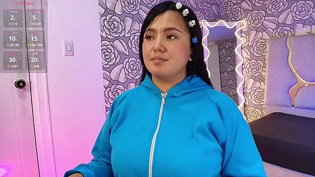 Mellani tay online show from 02/25/25, 06:14