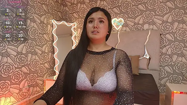 Mellani tay online show from 02/28/25, 06:21