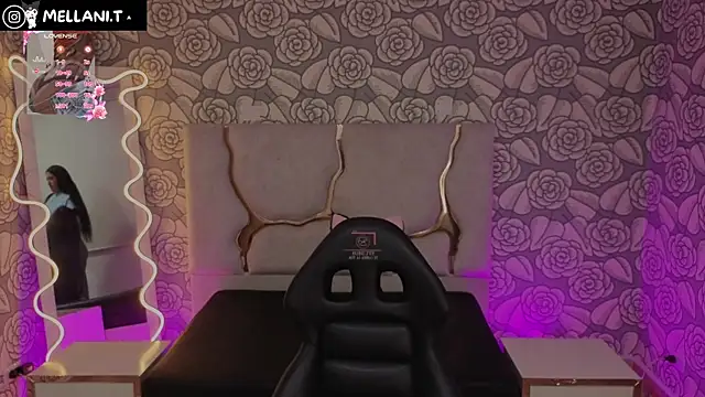 Mellani tay online show from 09/29/25, 03:11