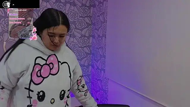 Mellani tay online show from 10/09/25, 03:15