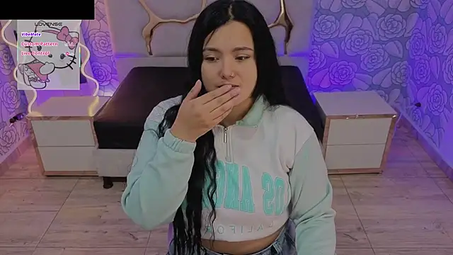 Mellani tay online show from 11/06/25, 03:18