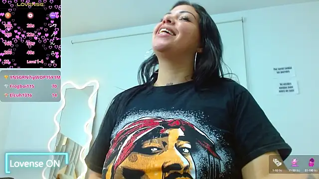 martinna tay online show from 03/01/25, 09:18