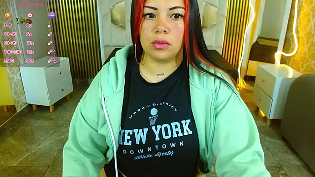 martinna tay online show from 10/01/25, 03:12