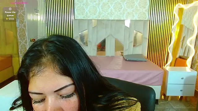 martinna tay online show from 02/07/26, 03:10