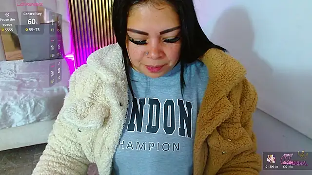 martinna tay online show from 05/30/26, 03:14