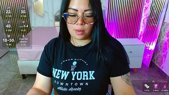 martinna tay online show from 07/06/26, 03:25