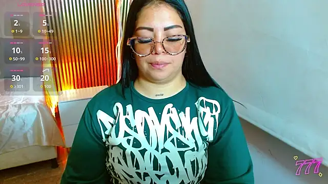 martinna tay online show from 07/10/26, 03:22