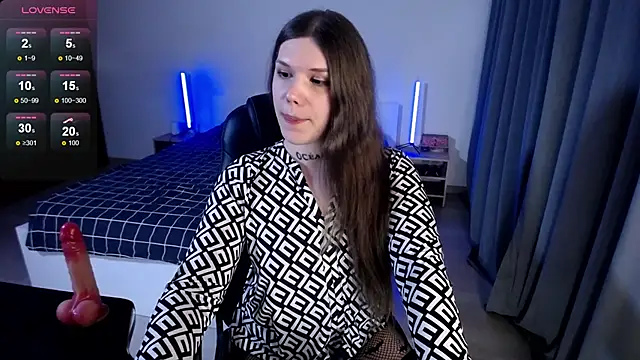 MicheleDoll online show from 02/04/26, 06:47