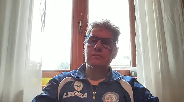 Britmi online show from 03/16/25, 09:27