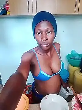 LOVELY-2BERRY online show from 01/17/26, 09:03