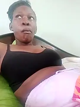 LOVELY-2BERRY online show from 04/02/26, 08:23