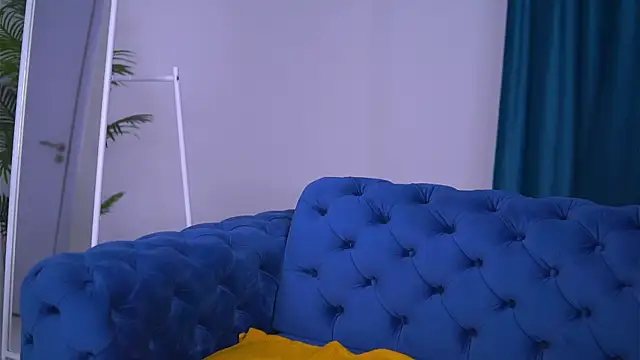 LovingBlondie online show from 02/03/25, 10:58