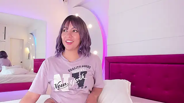 AliceHanz online show from 12/27/24, 07:18