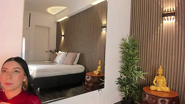 AliceHanz online show from 02/18/26, 04:30