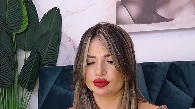 NightshadeIris online show from 12/03/24, 12:38