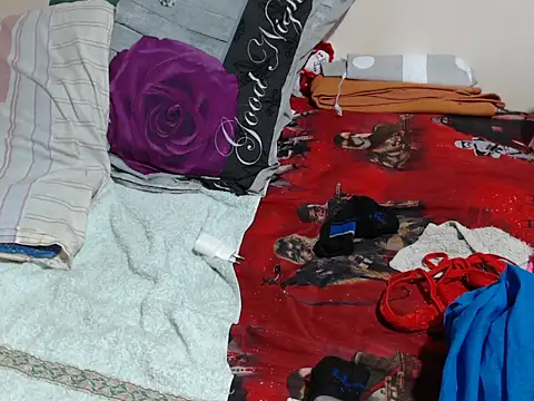 trina kay online show from 02/01/26, 03:10