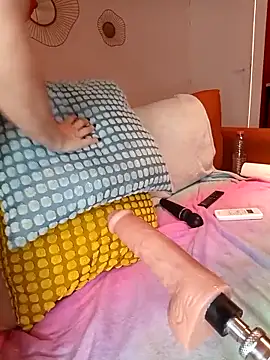 Timide girl2 online show from 03/02/26, 07:15