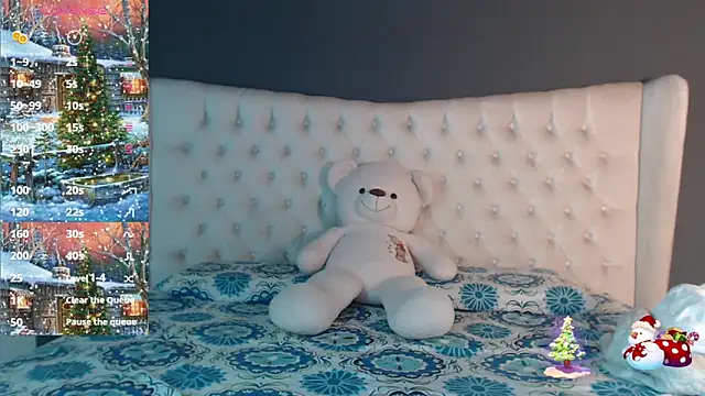 nichole bree  online show from 01/02/25, 11:41