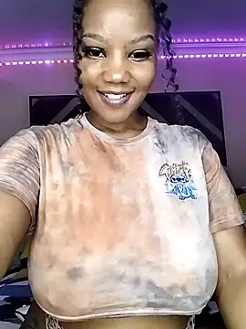 Spotty Coochie online show from 02/07/25, 08:20