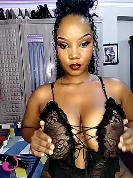 Spotty Coochie online show from 02/09/25, 09:39