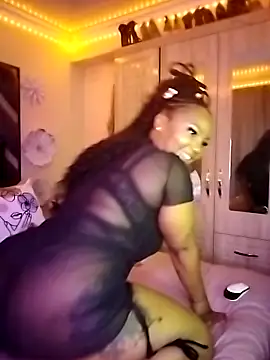 Spotty Coochie online show from 02/21/25, 10:15