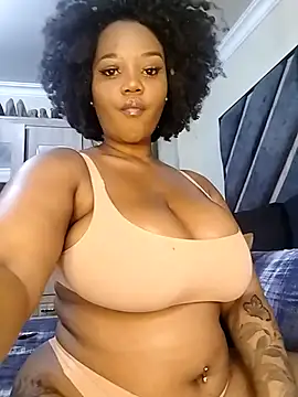 Spotty Coochie online show from 11/29/25, 08:23