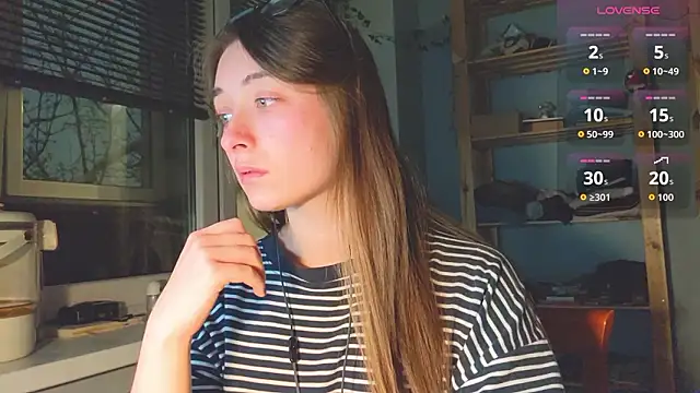 monlight  dana online show from 02/11/26, 05:07