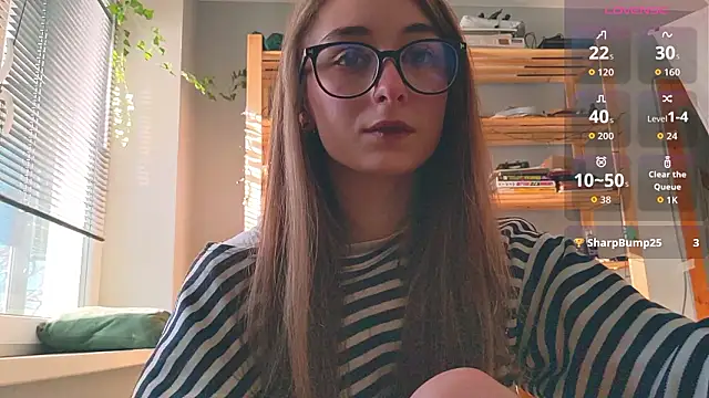 monlight  dana online show from 03/05/26, 01:18