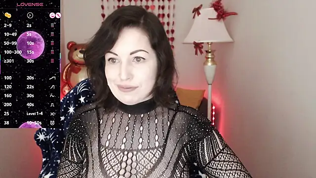 Emily Midlton online show from 03/04/25, 01:59