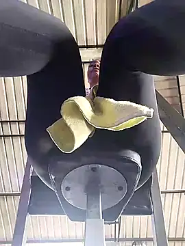 Berry Bans online show from 03/13/25, 05:28