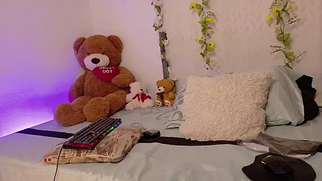 cattaleya1476 online show from 11/17/25, 04:46