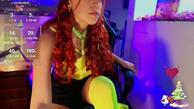 mariana scott   online show from 12/16/25, 09:42