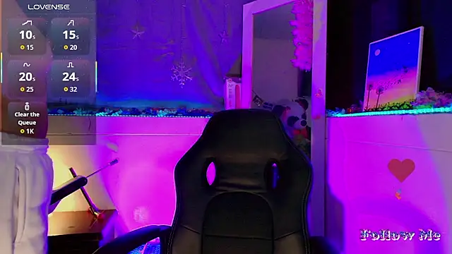 mariana scott   online show from 01/11/26, 12:04