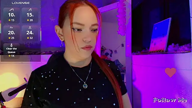 mariana scott   online show from 01/17/26, 01:21